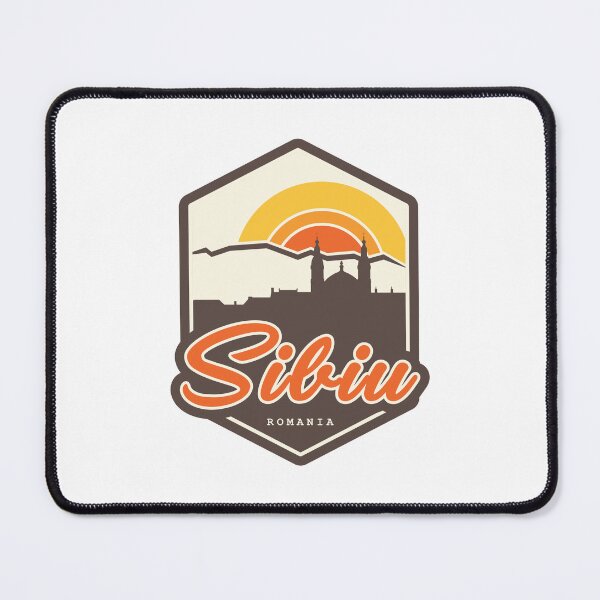 Item preview, Sibiu – Romania designed and sold by Moritz Schwäble.