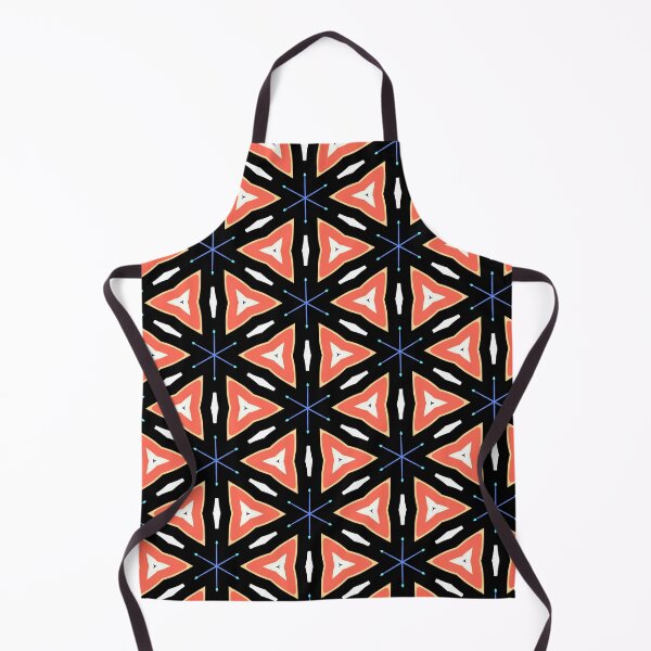 Item preview, Triangle Funky Goodness designed and sold by BtheLight.
