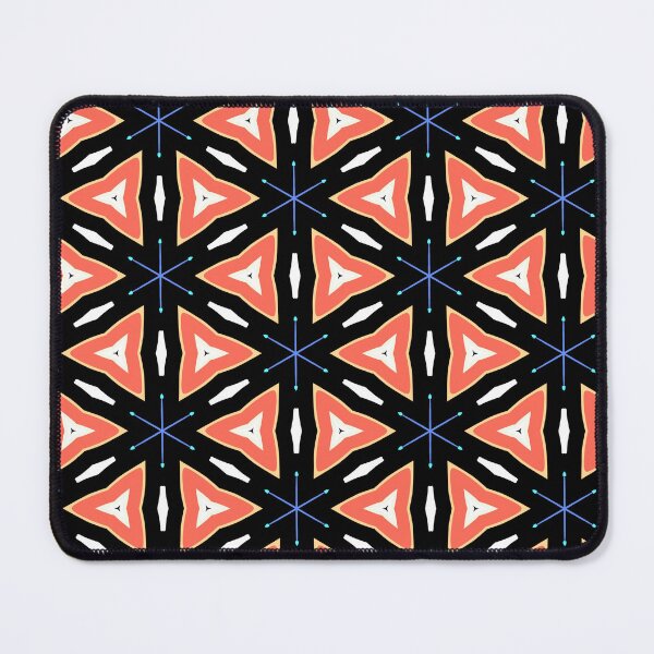 Item preview, Triangle Funky Goodness designed and sold by BtheLight.