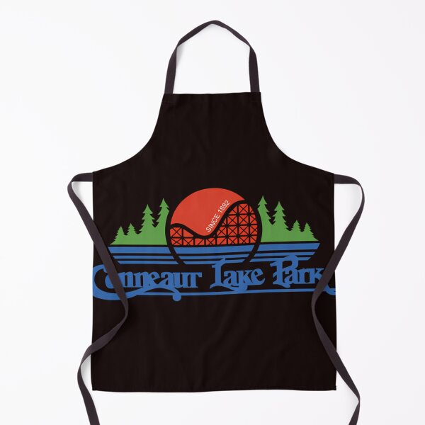 Item preview, Conneaut Lake Park Logo designed and sold by SamueMorris.