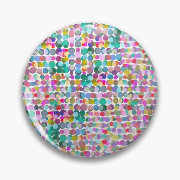 Item preview, Crazy dots designed and sold by ByCornelia.