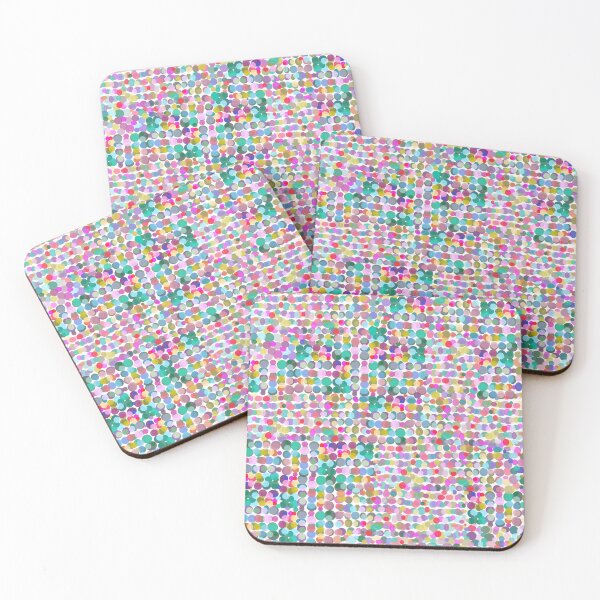 Item preview, Crazy dots designed and sold by ByCornelia.