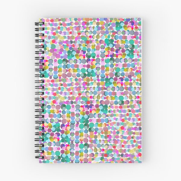 Item preview, Crazy dots designed and sold by ByCornelia.