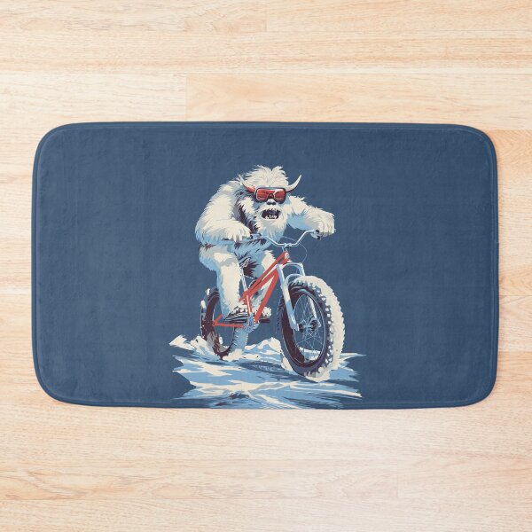 Item preview, Yeti cycles #2 designed and sold by ArtFusion-Shop.