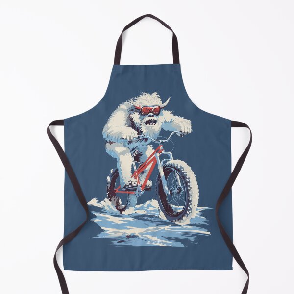 Item preview, Yeti cycles #2 designed and sold by ArtFusion-Shop.