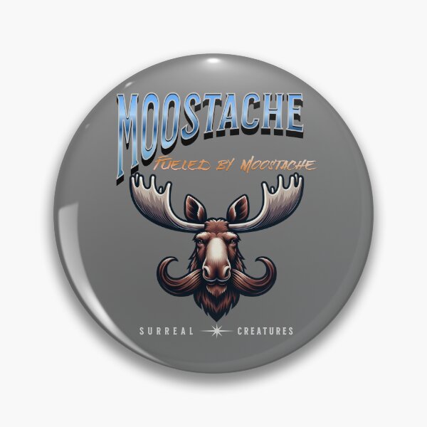 Item preview, Moostache designed and sold by JansenGS.