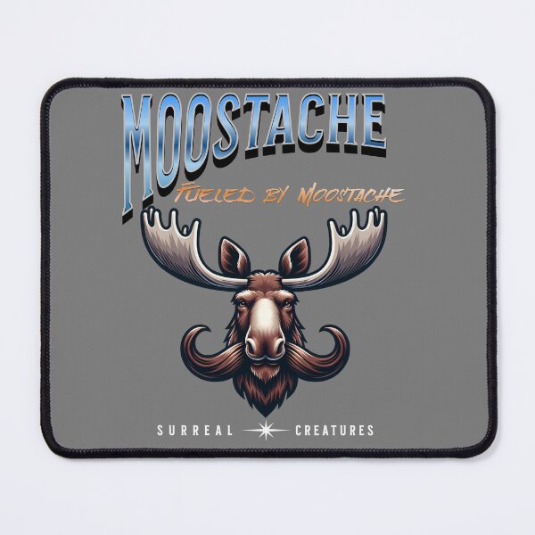 Item preview, Moostache designed and sold by JansenGS.