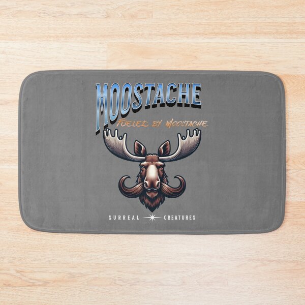 Item preview, Moostache designed and sold by JansenGS.