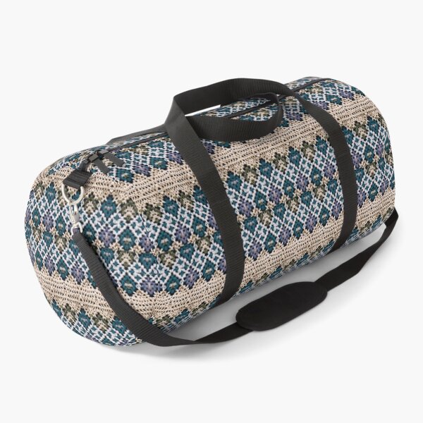 Item preview, Crochet Lattice Pattern.Tote Bags. Print Leggings. Phone Case Covers designed and sold by gloriamelrose.