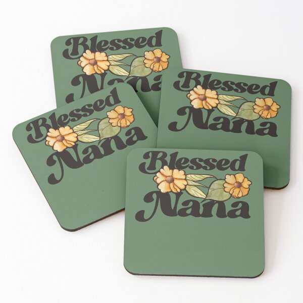 Item preview, Blessed Nana designed and sold by FrictionMaxxing.