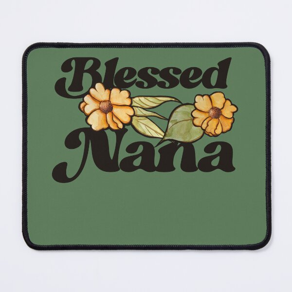 Item preview, Blessed Nana designed and sold by FrictionMaxxing.