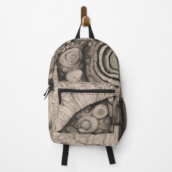 Item preview, Boho Abstract nature 4 designed and sold by coguflores.
