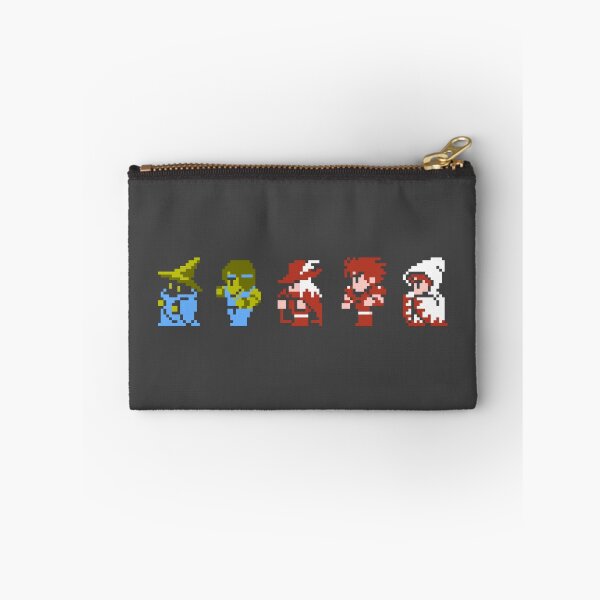 Item preview, Final Fantasy - Team up designed and sold by muramas.