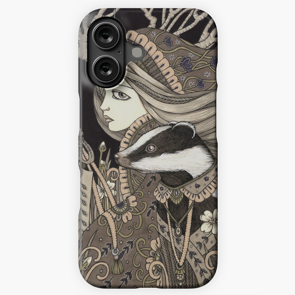 Item preview, iPhone Snap Case designed and sold by AnitaInverarity.