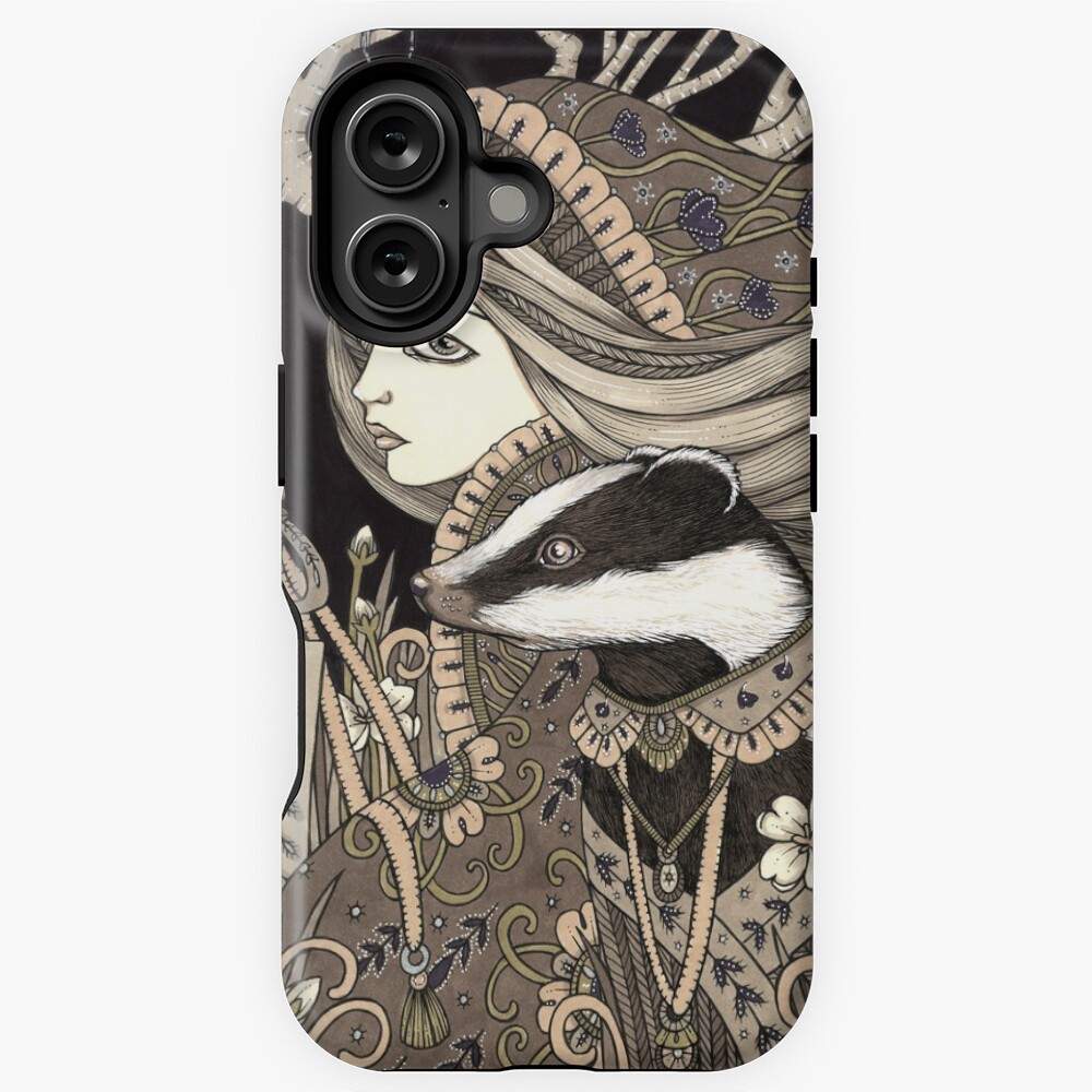 Item preview, iPhone Magsafe Tough Case designed and sold by AnitaInverarity.