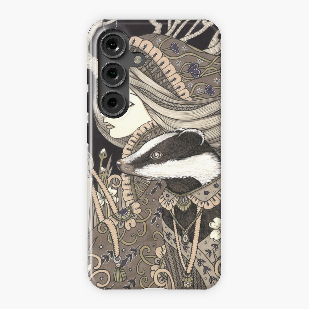 Item preview, Samsung Galaxy Snap Case designed and sold by AnitaInverarity.