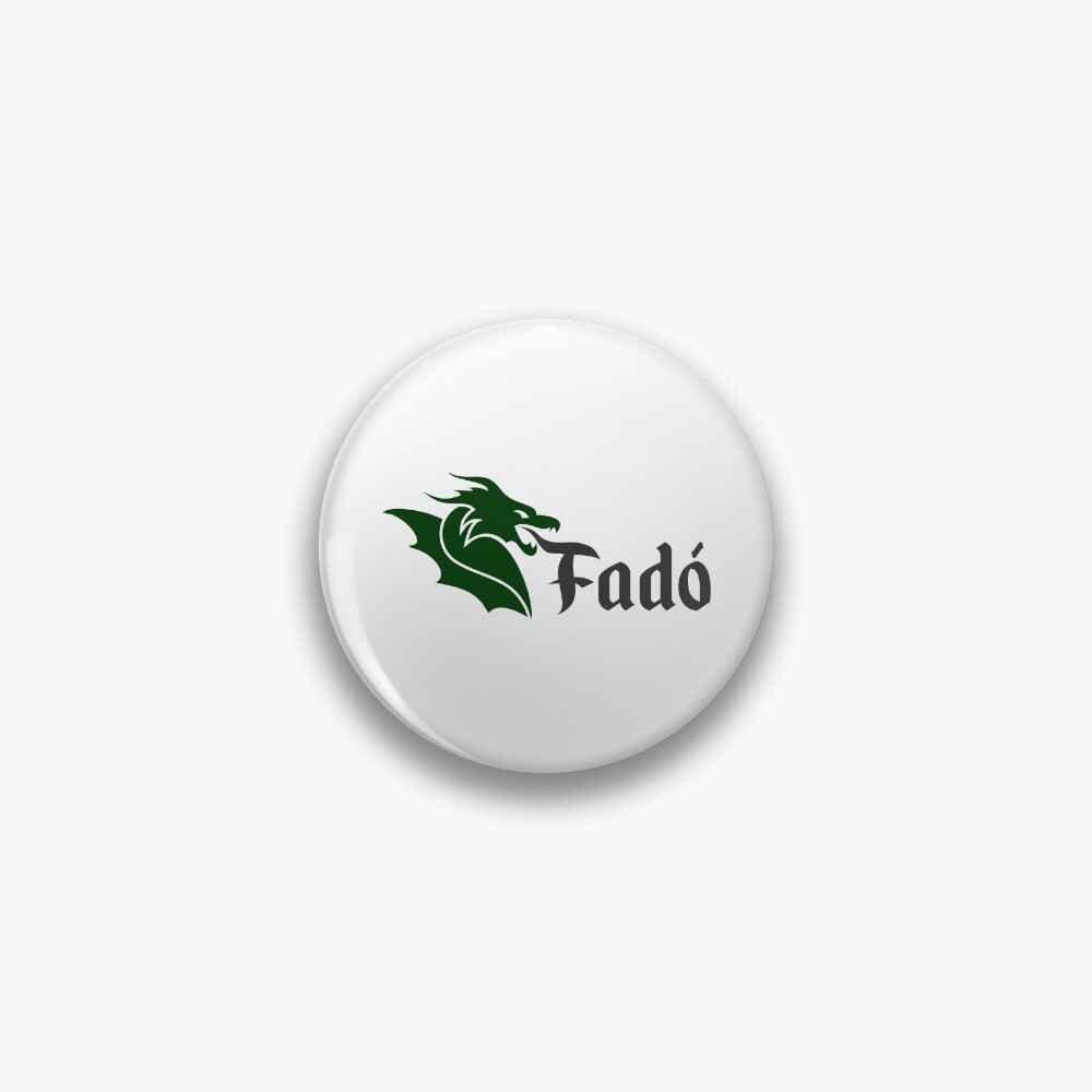 Item preview, Pin designed and sold by FaDragon.
