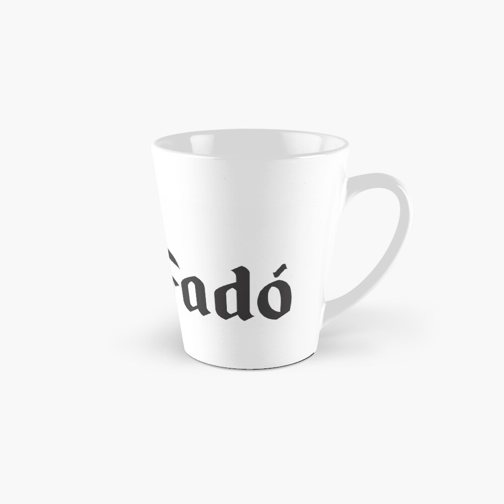 Item preview, Tall Mug designed and sold by FaDragon.