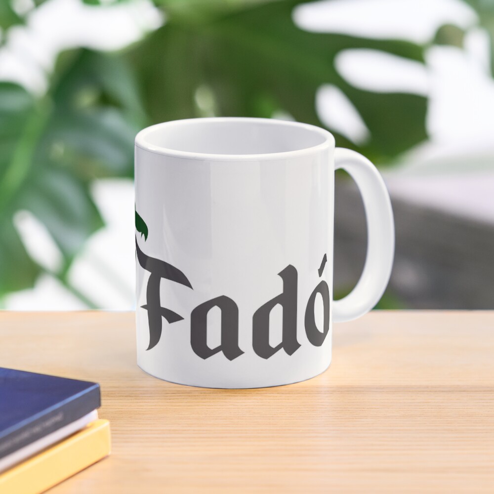 Item preview, Classic Mug designed and sold by FaDragon.