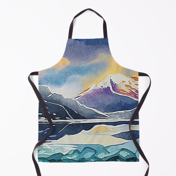 Item preview, Nordic Landscape 2 designed and sold by George Hutton Hunter.