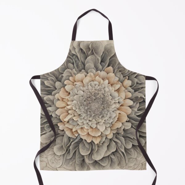 Artikelvorschau, Myzel Boho Abstrakte Natur entworfen und verkauft von coguflores.