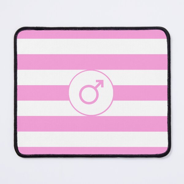 Item preview, Sissy Pride Flag designed and sold by porcupride.
