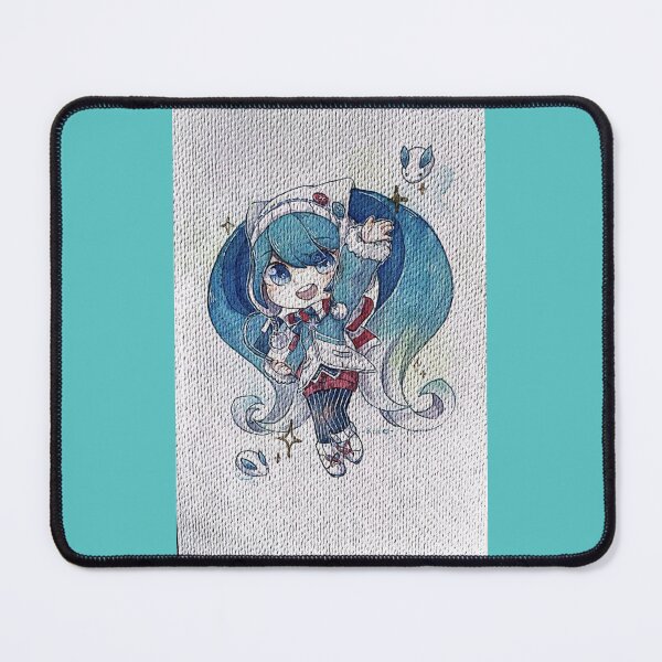 Item preview, Snow Miku 2016 finalist designed and sold by Paper HANk.