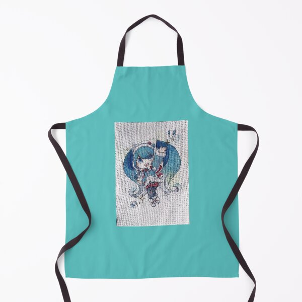 Item preview, Snow Miku 2016 finalist designed and sold by Paper HANk.