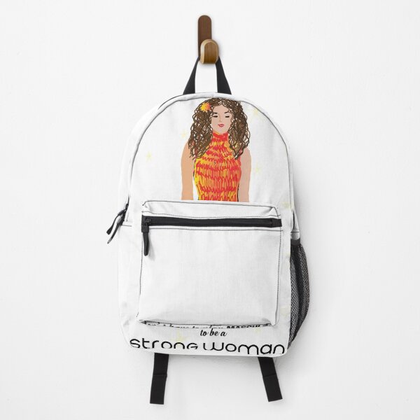 Item preview, A Strong Woman designed and sold by MilabArt.