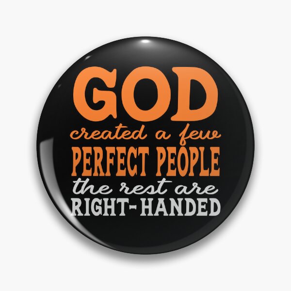 Item preview, God created a few perfect people designed and sold by Colorfulman.