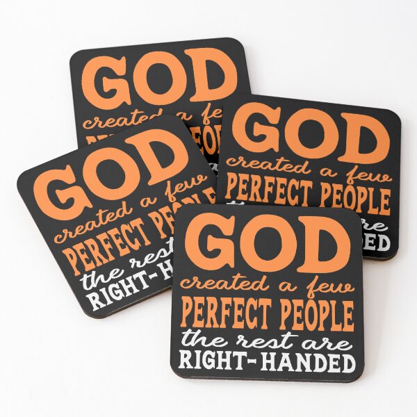 Item preview, God created a few perfect people designed and sold by Colorfulman.