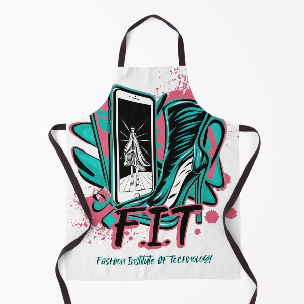 Item preview, Fashion Institute of Technology designed and sold by Belarte.shop.