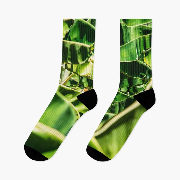 Item preview, Banana leaf designed and sold by Sirivoot.