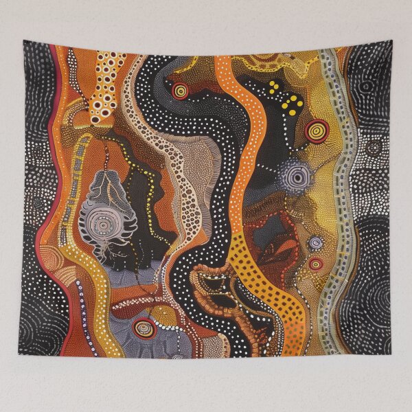 Item preview, Dotty Dreaming designed and sold by MNSY.
