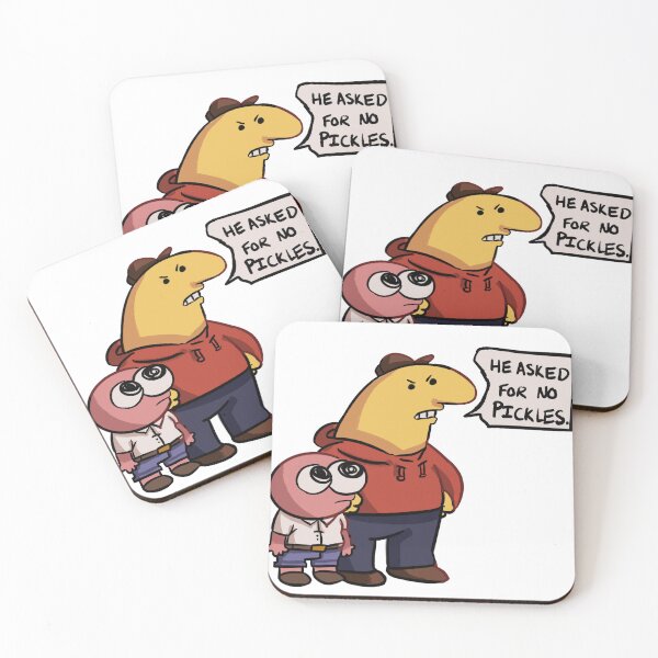 Item preview, Smiling Friends Pim and Charlie designed and sold by yoshihi22.