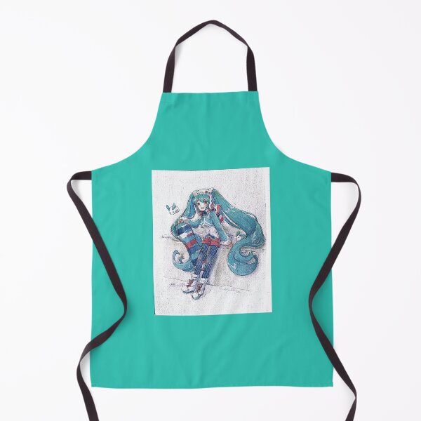 Artikelvorschau, Finalist des Snow Miku 2016 entworfen und verkauft von Paper HANk.
