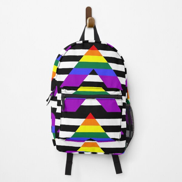 Item preview, Straight Ally Pride Flag designed and sold by porcupride.