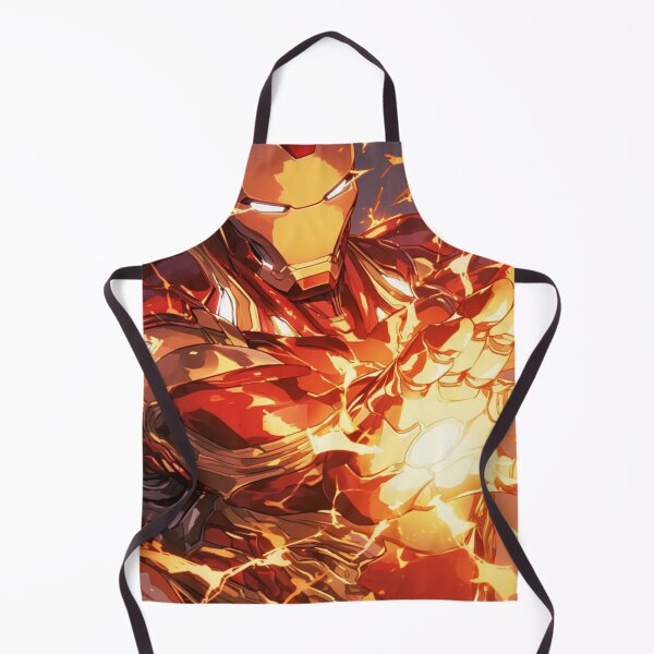Item preview, Iron man. designed and sold by HANGLEMAN.