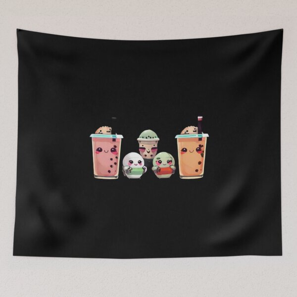 Item preview, Bes Teas Boba designed and sold by products4urduke.