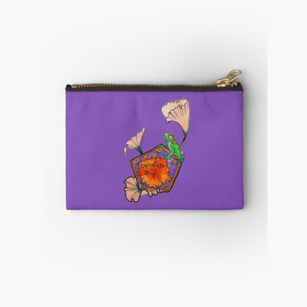 Item preview, Chocolate Frog Treat designed and sold by the little fennec.