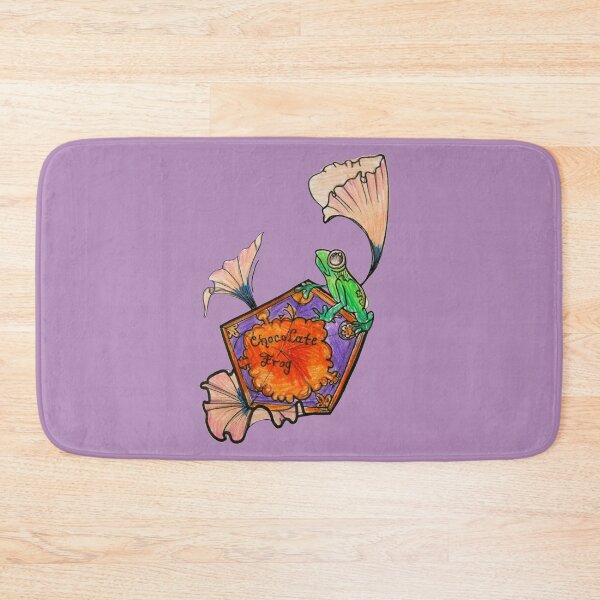 Item preview, Chocolate Frog Treat designed and sold by the little fennec.