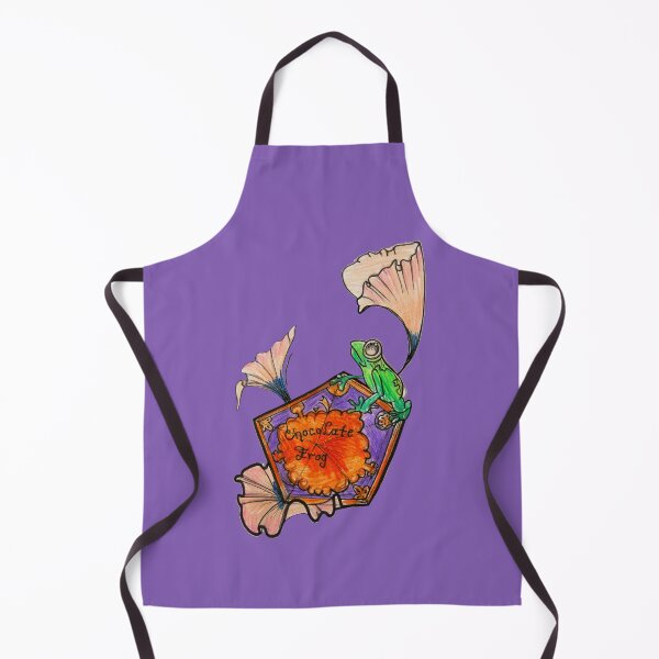 Item preview, Chocolate Frog Treat designed and sold by the little fennec.