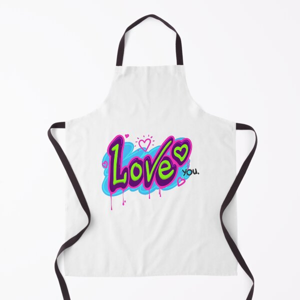 Item preview, Graffiti artwork, Love You graffiti artwork, street art, Love you designed and sold by Rsartist01.