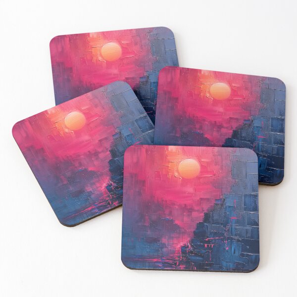 Item preview, Iridescence Unveiled designed and sold by MNSY.