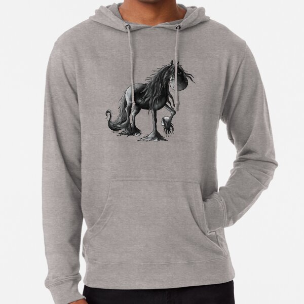 Horse hoodies for sale shop