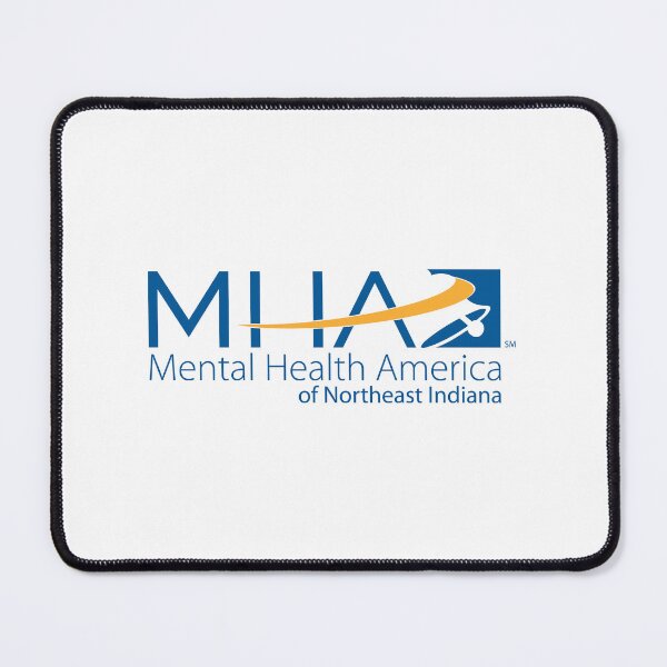 Item preview, MHANI Logo  designed and sold by Mental Health America of Northeast Indiana.