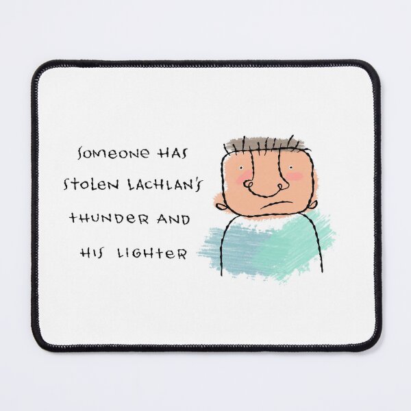 Item preview, Lachlan designed and sold by KathrynAdams103.