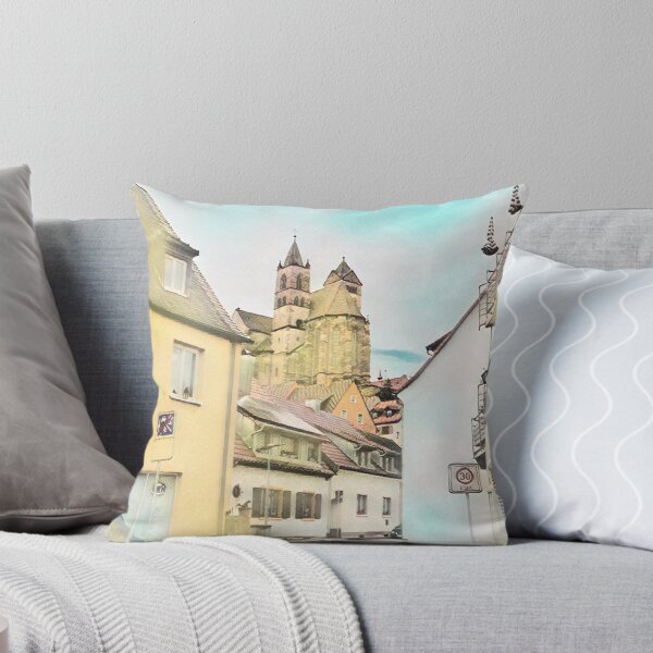 Item preview, St. Stephan's Cathedral of Breisach designed and sold by Stuart Chard Photography.