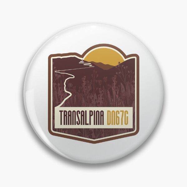 Item preview, Transalpina - DN67C, Romania designed and sold by Moritz Schwäble.