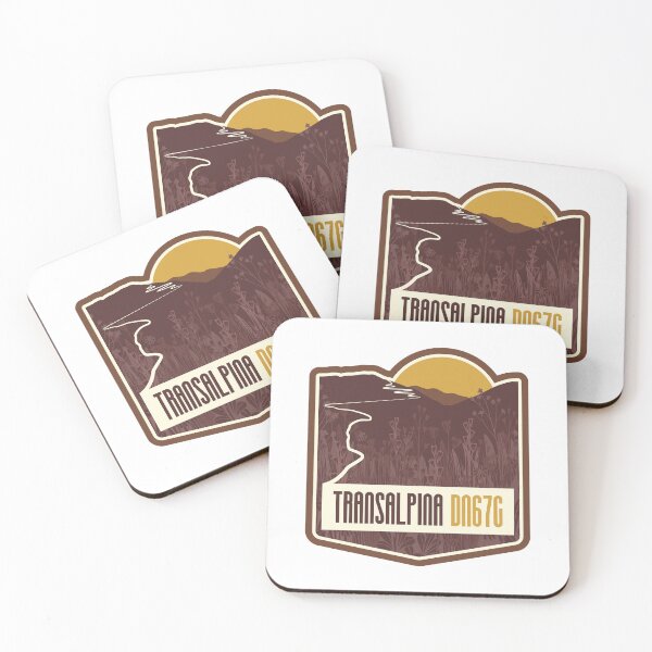 Item preview, Transalpina - DN67C, Romania designed and sold by Moritz Schwäble.